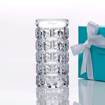 Tiffany ティファニー T トゥルー ハイボールグラス 334ml 名入れ代込み 名入れ ギフト プレゼント 誕生日 記念日 ホールインワン タンブラー 母の日 父の日 退職 受賞 お祝い 刻印 法人記念品 正規品 高級 ブランド クリスタルガラス