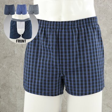 即納 おしりまで安心失禁トランクス3枚組[失禁パンツ 男性用 トランクス 3枚 セット 高齢者 尿漏れパンツ 尿漏れ パンツ ベルオアシス 消臭 抗菌 男性 メンズ 紳士 尿もれ 尿失禁 失禁 介護 ちょい漏れ 吸水 前開き 下着 インナー おしゃれ 大きいサイズ]