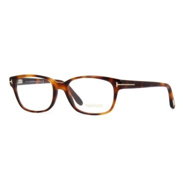 【送料無料】TOM FORD トムフォード メガネフレーム TF5406F 053 ブラウン　新品未使用品　並行輸入品