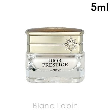 【ミニサイズ】 クリスチャンディオール Dior プレステージラクレームN 5ml