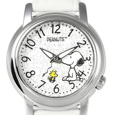 スヌーピー（SNOOPY）腕時計
