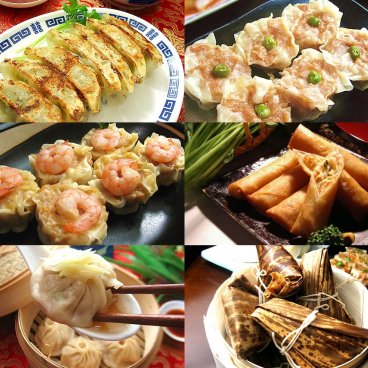 京中華点心詰め合わせセット【送料無料】【惣菜】 御中元 内祝い 御祝 快気祝 ギフト お見舞 冷凍食品 餃子 ぎょうざ 敬老の日 敬老の御祝 惣菜 お中元 中華料理 点心 おかず