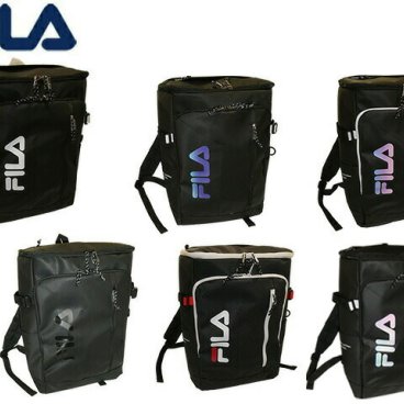 正規品 メンズ レディース フィラ FILA フィラ FILA ふぃら fila フィラ FILA サイン リュックサック リュック 7762 ooty09 旅行 ギフト