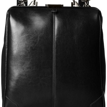【人気商品】【日本製】【注目】ダレスバッグ 3WAY リュック縦型【ビジネス】
