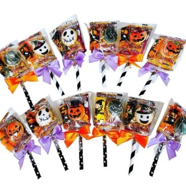 ハロウィン お菓子 プチギフト お菓子セット 数量限定 お配り プレゼント お配り 販促 