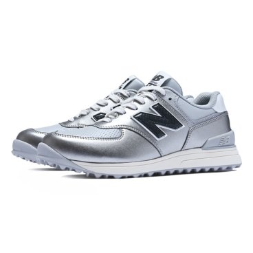 ニューバランス ゴルフシューズ 574 v3 SL WGS574R3 スパイクレス レディース 日本正規品 New Balance Golf お誕生日祝い お祝い 記念品 30代 40代 50代 60代 母の日 お母さん 還暦祝い 敬老の日 彼女 人気プレゼント プレゼント