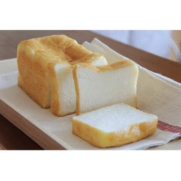 グルテンフリー 米粉食パン 1斤 無添加 天然酵母 アレルギー対応 パン