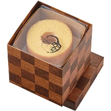 【CLUB HARIE クラブハリエ バームクーヘン バウムクーヘンmini ミニ 3個入り】 プチギフト ギフト 各種熨斗対応 個包装 お菓子