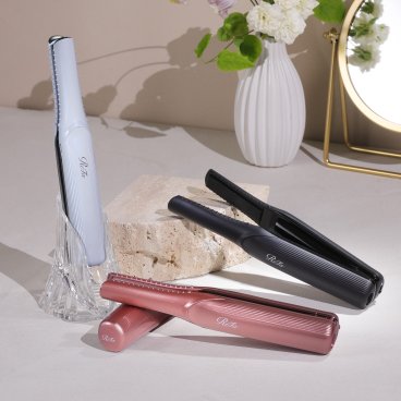 【ReFa 公式】正規品 ReFa FINGER IRON ST リファフィンガーアイロン ST ヘアアイロン ストレートアイロン ヘアケア 美容家電 美容 ギフト 誕生日 記念日
