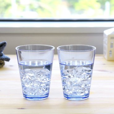 イッタラ カルティオ 366091 ハイボール 400ml  2個入り(ペア) アクア グラス セット ギフト 結婚祝い プレゼント 贈り物 ギフトセット 食器セット ペアタンブラー