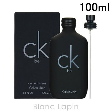 カルバンクライン CALVIN KLEIN シーケービー EDT 100ml