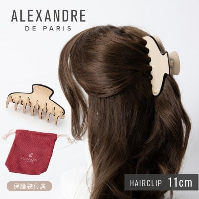 アレクサンドル ドゥ パリ（ALEXANDRE DE PARIS） ヘアアクセサリー