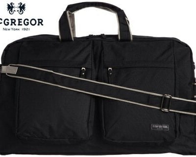 正規品 メンズ レディース McGregor マックレガー 出張対応ボストンバッグ 21519 yama17 旅行 ギフト