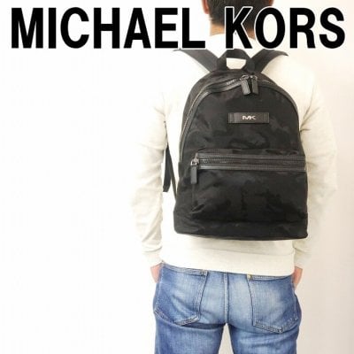 マイケルコース(MICHAEL KORS)のメンズバッグ