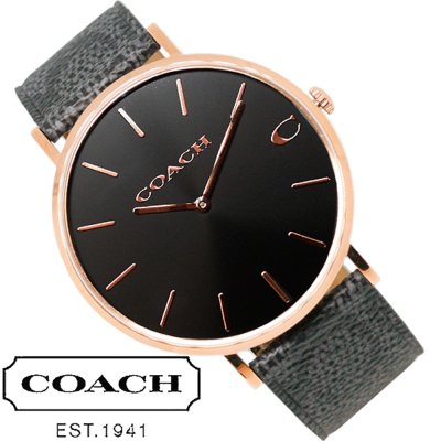 コーチ(COACH)(14ページ目)