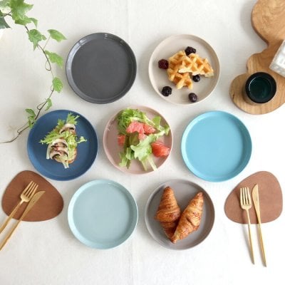 モヘイム ストーンウェア プレート 15cm MOHEIM STONEWARE 皿 ギフト 結婚祝い プレゼント 贈り物 食器
