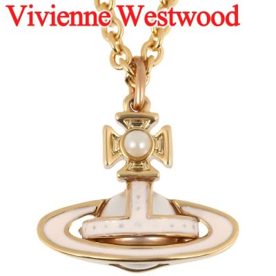 ヴィヴィアンウエストウッド　ネックレス早い者勝ち！ ヴィヴィアン・ウエストウッド（Vivienne Westwood） レディース