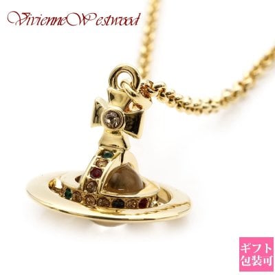 ヴィヴィアン・ウエストウッド（Vivienne Westwood） メンズネックレス