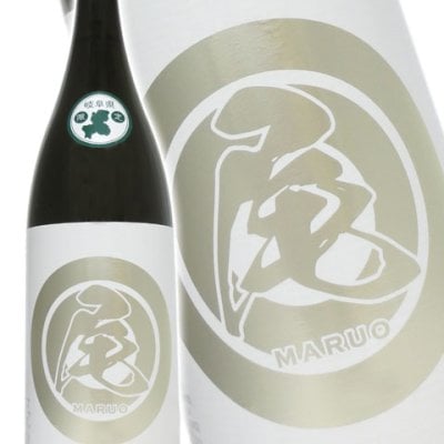 三千盛 ( みちさかり )  純米大吟醸 まる尾 1.8L/ 岐阜県 三千盛【 日本酒 】【 102 】【 ハロウィン 贈り物 ギフト プレゼント 誕生日 結婚のお祝い 】