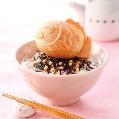 ちきり清水商店　もなか味噌汁＆茶漬け３個入り（桃） 7792  内祝い 結婚式 記念品 プレゼント 内祝 出産内祝い