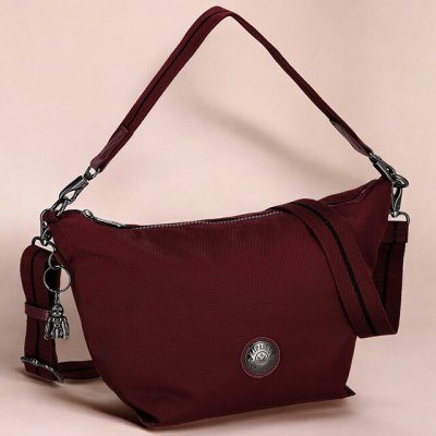 キプリング ショルダーバッグ レディース ブランド Kipling KI6820U75 ワインレッド