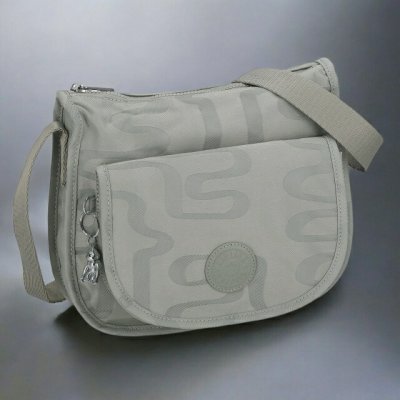 キプリング ショルダーバッグ レディース ブランド Kipling KI61986JM Doodle Jcq