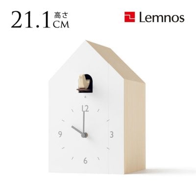 2026年版】鳩時計のプレゼント おすすめ人気ランキング | ギフトモール