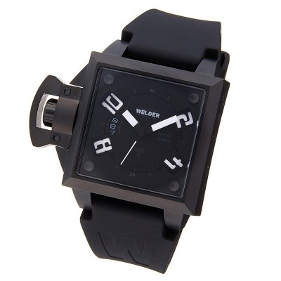 WELDER K25-4101 腕時計 ウェルダー メンズ