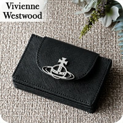 未使用 ヴィヴィアンウエストウッド Vivienne Westwood 名刺入れ