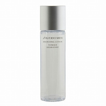 資生堂 メンハイドレーティングローション   150ml  |  激安  SHISEIDO  化粧水 父の日 美容グッズ コスメ化粧品 誕生日 クリスマス ホワイトデー 結婚記念日 ウエディングギフト 母の日 送別会 バレンタインデー 女性 彼女 妻奥さん 母お母さん 女友達