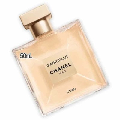 CHANEL(シャネル) ガブリエル シャネル ロー オードゥ トワレット 50mL コスメ 化粧品 デパコス ギフト プレゼント ブランド 高級 女性 人気 ラッピング ブーケ 母の日 ホワイトデー クリスマス 誕生日 キット コフレ 彼女 記念日 女友達 感謝