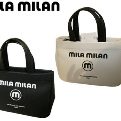 正規品 メンズ レディース ミラミラン milamilan トートバッグ 250501 ikt02 旅行 ギフト