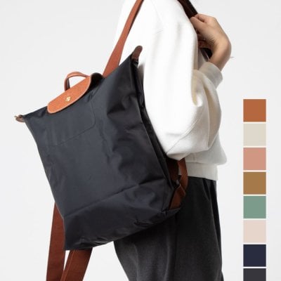 ロンシャン（LONGCHAMP） レディースリュック】人気ランキング2026年決定版