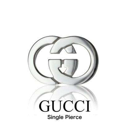グッチ（GUCCI） メンズピアス】人気ランキング2026年決定版