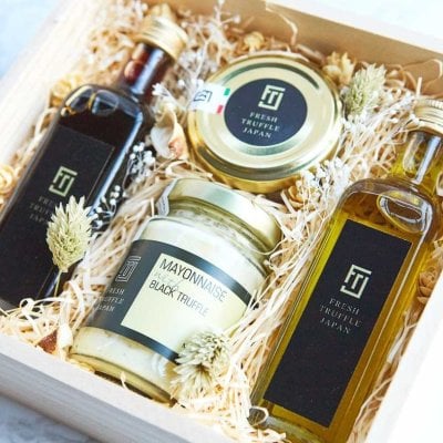 FRESH TRUFFLE JAPAN - プレゼント＆ギフトのギフトモール