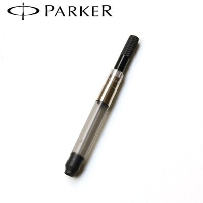 正規販売店 PARKER パーカー コンバーター S0050300 筆記具 万年筆用
