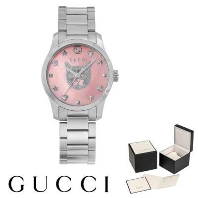 グッチ（GUCCI）Gタイムレス レディース腕時計】人気ランキング2026決定版