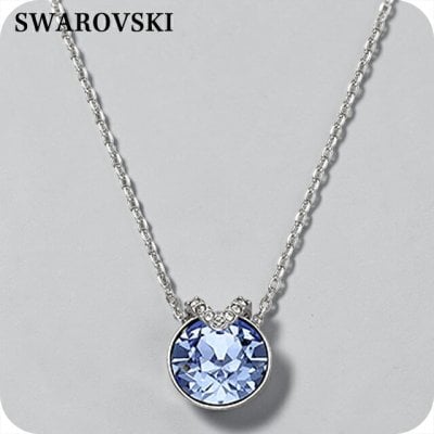 取引予定者決定 スワロフスキー ネックレス SWAROVSKI（スワロフスキー 
