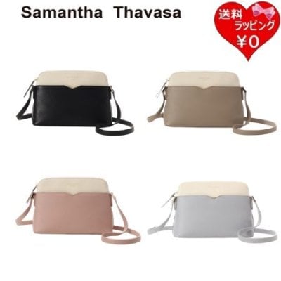 サマンサタバサ（Samantha Thavasa） レディース定期入れ・パスケース 