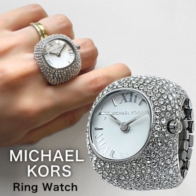 マイケル・コース（MICHAEL KORS） レディース腕時計】人気ランキング