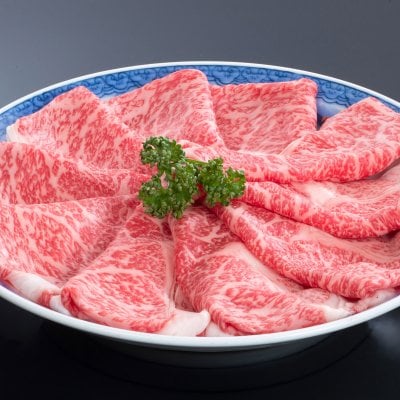 松阪牛しゃぶしゃぶ用 ロース 500g 三重県産 松坂牛 松阪まるよし 牛肉 和牛 国産 ブランド肉 冷凍