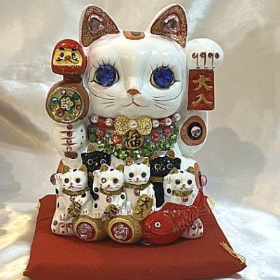 2026年版】開店祝い 招き猫の置物のプレゼント おすすめ人気ランキング