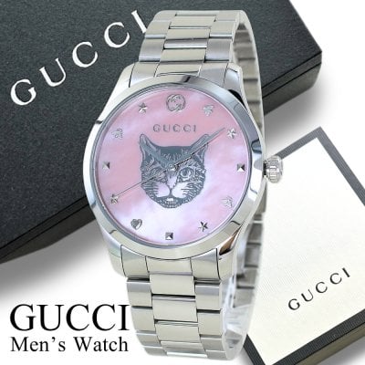 グッチ（GUCCI）Gタイムレス レディース腕時計】人気ランキング2026決定版