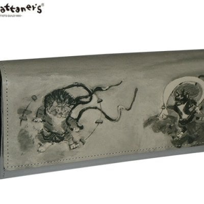 manhattaner's マンハッタナーズ 長財布 070-7732 70-7732 mare69