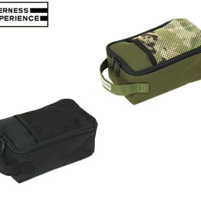 正規品 メンズ レディース WILDERNESS EXPERIENCE ウィルダネスエクスペリエンス ウィルダネス エクスペリエンス Camping GEAR キャンピング ギア メスティンポーチ S 58240 日本製 kinu35 旅行 ギフト