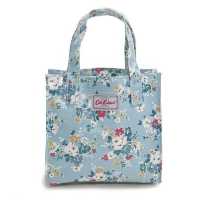 kitson☆ヴィンテージ風☆トートバッグ （未使用☆Cath Kidston 