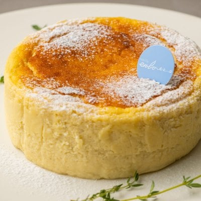 バニラ フロマージュ 4号 スイーツ 冷凍 洋菓子 チーズケーキ お取り寄せ 兵庫県 バニラ専門店 vanilla enlacio