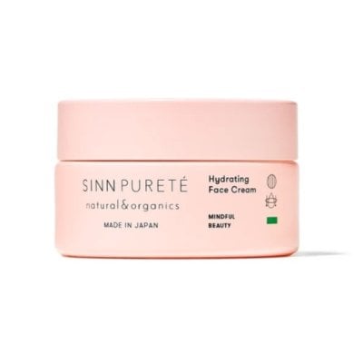 シン ピュルテ ハイドレイティング フェイスクリーム a  30ml  |  激安  SIN PURETE  ナイトクリーム 美容グッズ コスメ化粧品 誕生日 クリスマス ホワイトデー 結婚記念日 ウエディングギフト 母の日 送別会 バレンタインデー 女性 彼女 妻奥さん 母お母さん 女友達