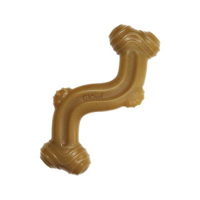 GiGwi スーペリアボーン M 犬のおもちゃ 噛む
