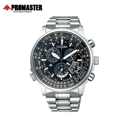 シチズン プロマスター（CITIZEN PROMASTER） メンズ腕時計】人気 